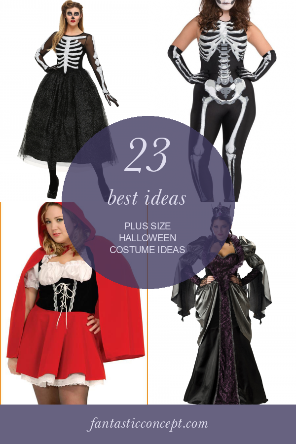 23 Best Ideas Plus Size Halloween Costume Ideas Home, Family, Style